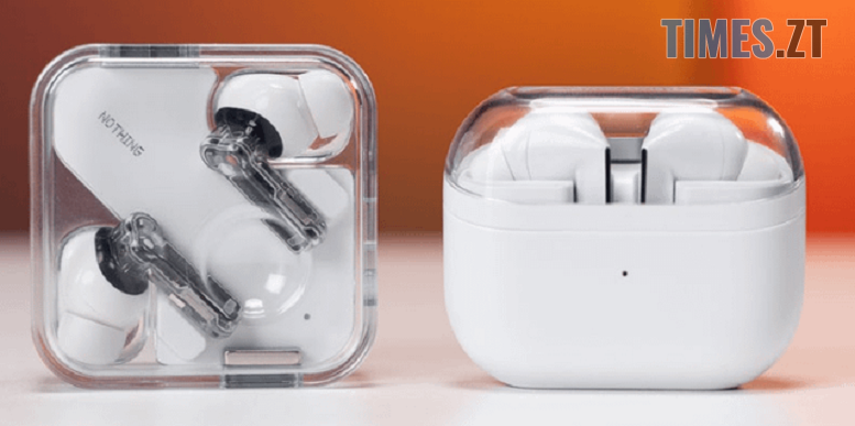 Galaxy Buds 4 та Nothing Ear 3: порівняння та поради щодо вибору сучасних навушників