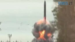 Гаражі в Білій Церкві та «френдлі фаєр» під Донецьком: як рф запустила два «Орєшніка»