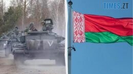 Загроза з півночі: Зеленський повідомив про плани рф атакувати Київщину, Чернігівщину або країни НАТО з території білорусі