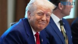 Трамп та його родина отримали «довічний» імунітет від податкових перевірок у США