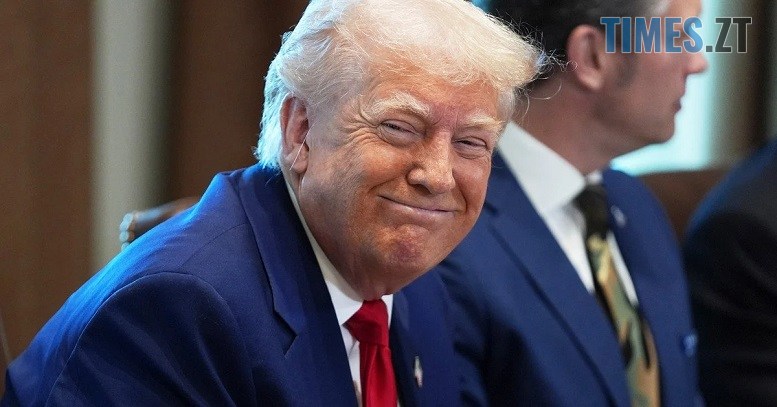Трамп та його родина отримали «довічний» імунітет від податкових перевірок у США
