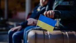 В ЄС обговорюють позбавлення статусу захисту військовозобов'язаних українців після 2026 року