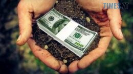 Понад 5 мільйонів гривень за оренду землі: прокуратура стягнула борг на користь Попільнянської громади