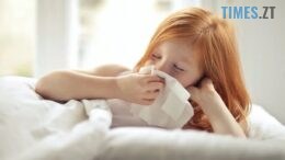 Сезон застуд відступає: на Житомирщині фіксують суттєве зниження захворюваності на ГРВІ
