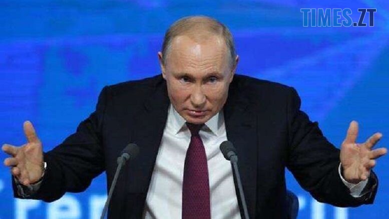 Страх під маскою погроз: чому кремль погрожує Києву «Орєшніком» напередодні 9 травня