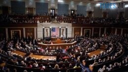 Прорив у Конгресі США: зібрано необхідні голоси для вирішального голосування за допомогу Україні