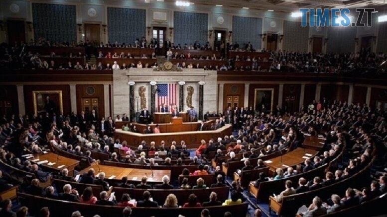 Прорив у Конгресі США: зібрано необхідні голоси для вирішального голосування за допомогу Україні