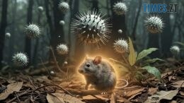 Смертельний хантавірус на круїзному лайнері: хвороба вже в Європі