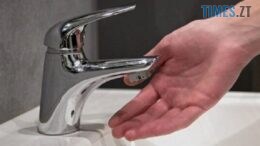 Планова промивка водогону в Житомирі: де сьогодні можливе погіршення напору та якості води