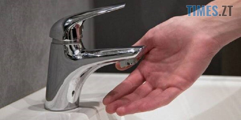 Планова промивка водогону в Житомирі: де сьогодні можливе погіршення напору та якості води