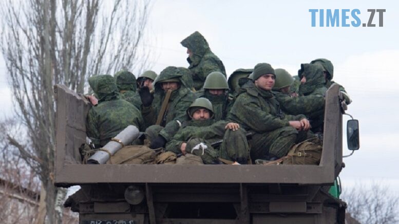 США ставлять переговори на паузу, а рф готує нову мобілізацію для наступу