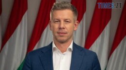 Кінець епохи орбана: Петер Мадяр стане новим прем’єром Угорщини