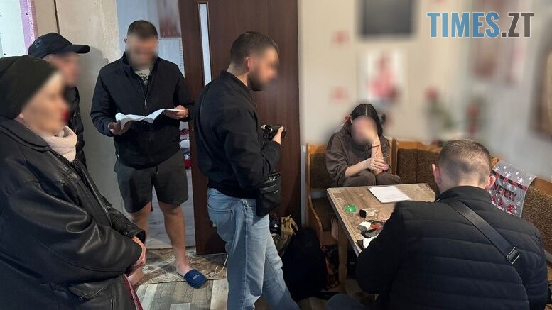 Житомирські сестри організували секс-притон у центрі Львова: серед експлуатованих — неповнолітня
