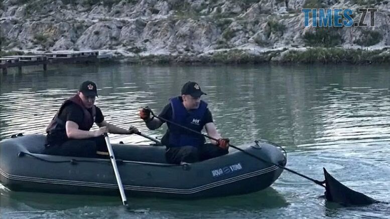 Чорна доба на водоймах Житомирщини: рятувальники вилучили тіла двох потопельників