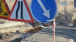 Житомир готується до зими: тепловики проводять масштабні ремонти тепломереж на ключових вулицях