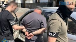 На Житомирщині ліквідували канал втечі ухилянтів до ЄС: серед організаторів — працівник ТЦК