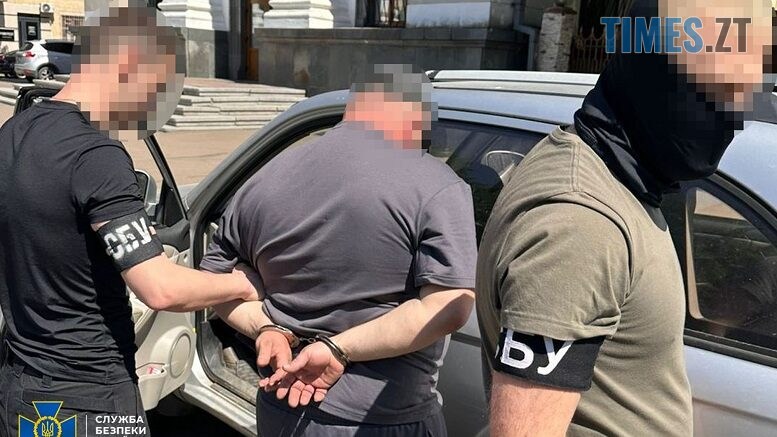 На Житомирщині ліквідували канал втечі ухилянтів до ЄС: серед організаторів — працівник ТЦК