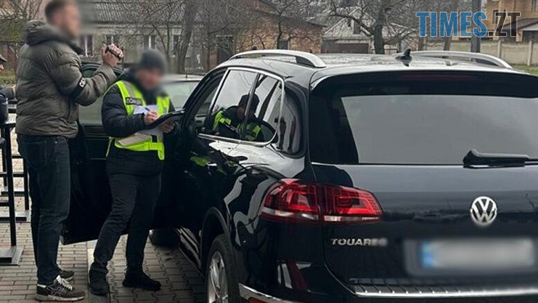3000 доларів за вплив на медкомісію: у Бердичеві судитимуть посередника, який наживався на військовому
