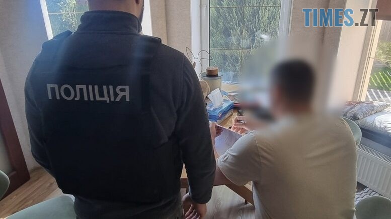 «Мертві душі» у профколеджі: у Житомирі викрили масштабну схему ухилення від мобілізації та привласнення мільйонів
