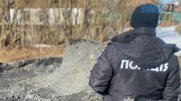 Залишив школи без тепла: на Житомирщині судитимуть підприємця, який завіз неякісне вугілля на пів мільйона гривень