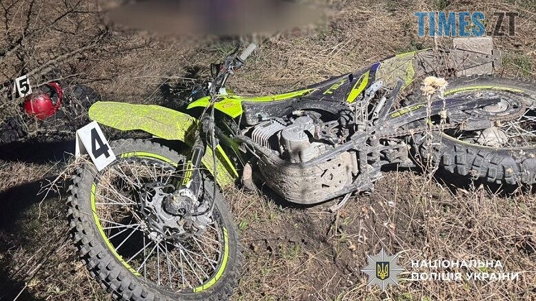Смертельна ДТП: на Житомирщині судитимуть нетверезого водія, через якого загинув його односелець