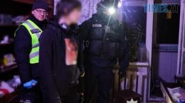 На Житомирщині за масштабний збут психотропів судитимуть 17-річного юнака