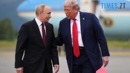 Таємні переговори за спиною Києва: США та рф обговорюють «заморозку» війни без безпекових гарантій для України