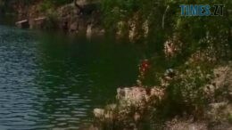 Трагедія на воді: на Коростенщині з озера дістали тіло чоловіка