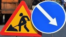 У Житомирі через аварію на водогоні перекрили рух однією з вулиць