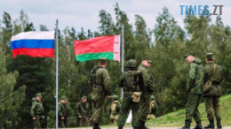 Ескалація на північних кордонах: білорусь та рф відпрацьовують застосування тактичної ядерної зброї