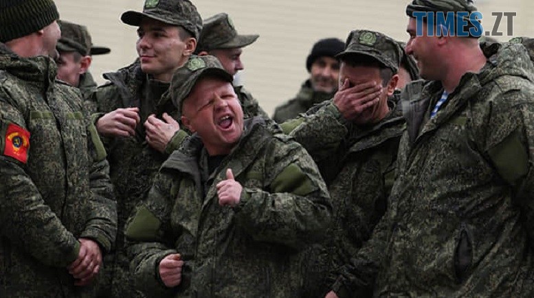 кремль у пастці: рф готує мобілізацію 300 тисяч осіб, але боїться соціального вибуху