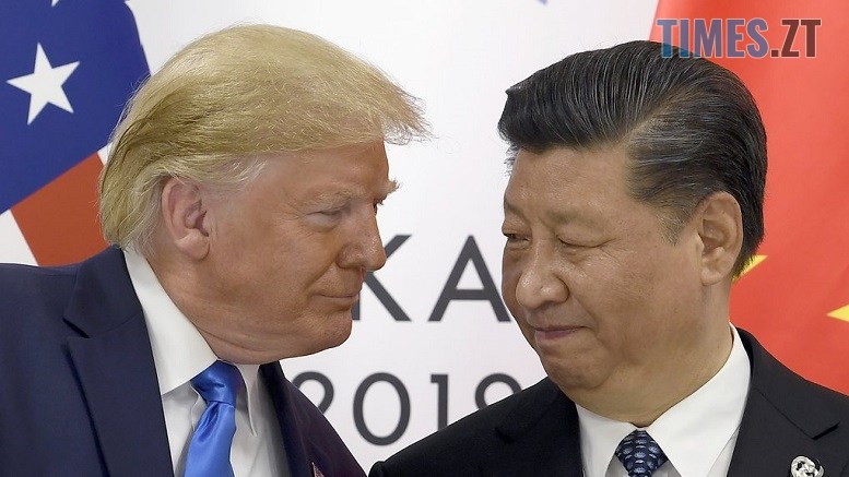 Між дружбою та конфронтацією: Трамп намагається домовитися з Китаєм про нові правила гри