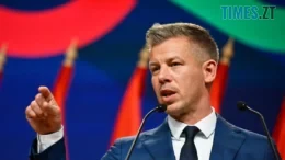 Мадяр заявив про угорців без прав на Закарпатті та висунув умову Україні