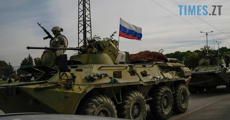 Літній наступ рф та дефіцит ППО: Україна готується до критичного етапу війни