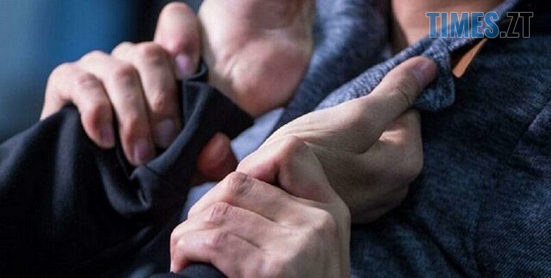 У Житомирі перед судом постануть двоє хуліганів, які зчинили бійку в магазині