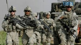 США планують скоротити військову присутність у Німеччині