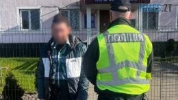 На Житомирщині судитимуть чоловіка, який ледь не вбив 10-річну дитину