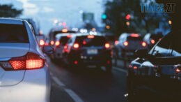 Ранкові затори - щоденна рутина житомирян. Та чи є рішення?