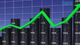 Ціни на нафту зростають через геополітичні сумніви та нові збори в Ормузькій протоці