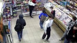 Конфлікт у магазині на Крошні: житомирська поліція перевіряє інформацію про напад на продавчиню