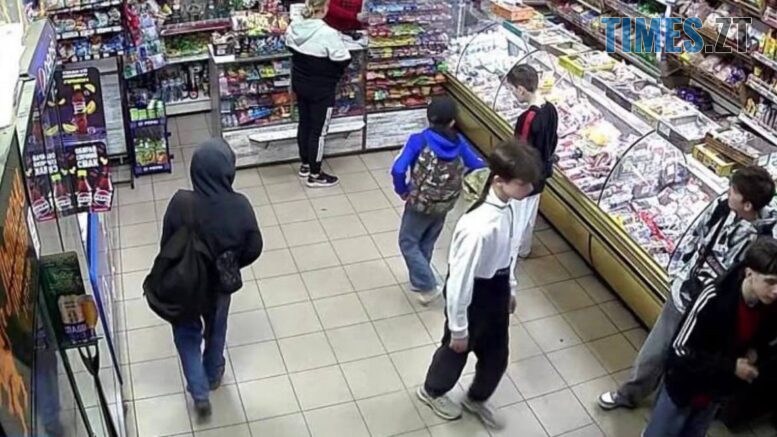Конфлікт у магазині на Крошні: житомирська поліція перевіряє інформацію про напад на продавчиню