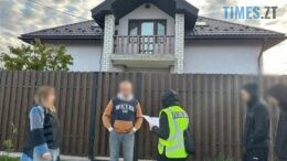 Масштабна «чистка» в ТЦК: Нацполіція викрила незаконне збагачення на 92 мільйони гривень