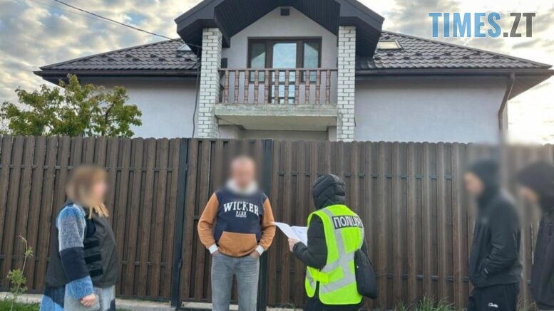 Масштабна «чистка» в ТЦК: Нацполіція викрила незаконне збагачення на 92 мільйони гривень