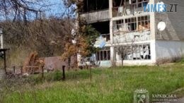 росія зірвала «режим тиші», завдавши масованих ударів по Харкову, Дніпру та дитячому садочку у Сумах