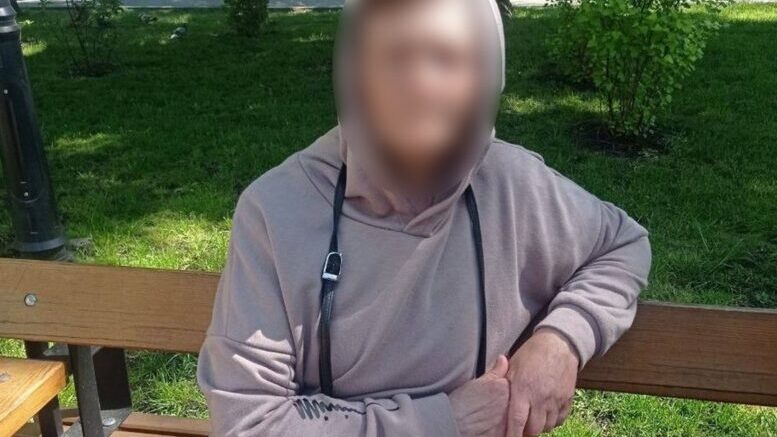 У Житомирі завдяки уважній жінці знайшли пенсіонерку, яку розшукували по всій Вінниччині