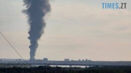 Наймасштабніша атака на московську область від початку війни: уражено стратегічні підприємства, НПЗ та аеропорт «Шереметьєво»