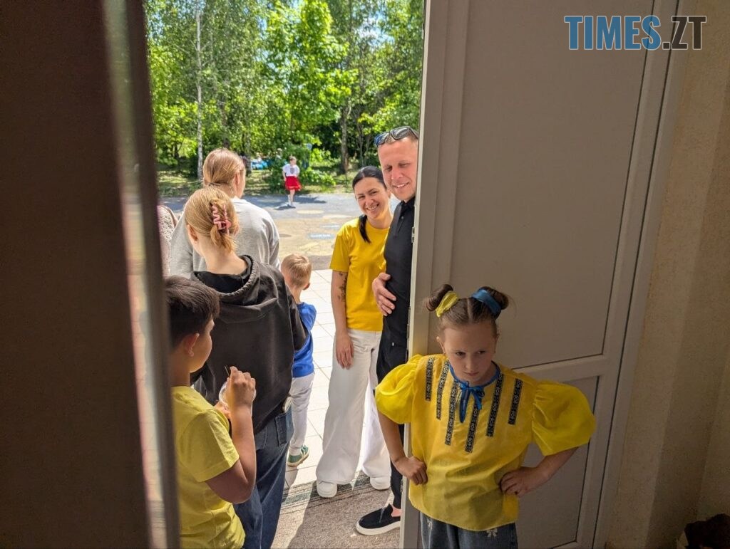 У Тетерівській громаді відбулося велике свято дитячої творчості (ФОТО)