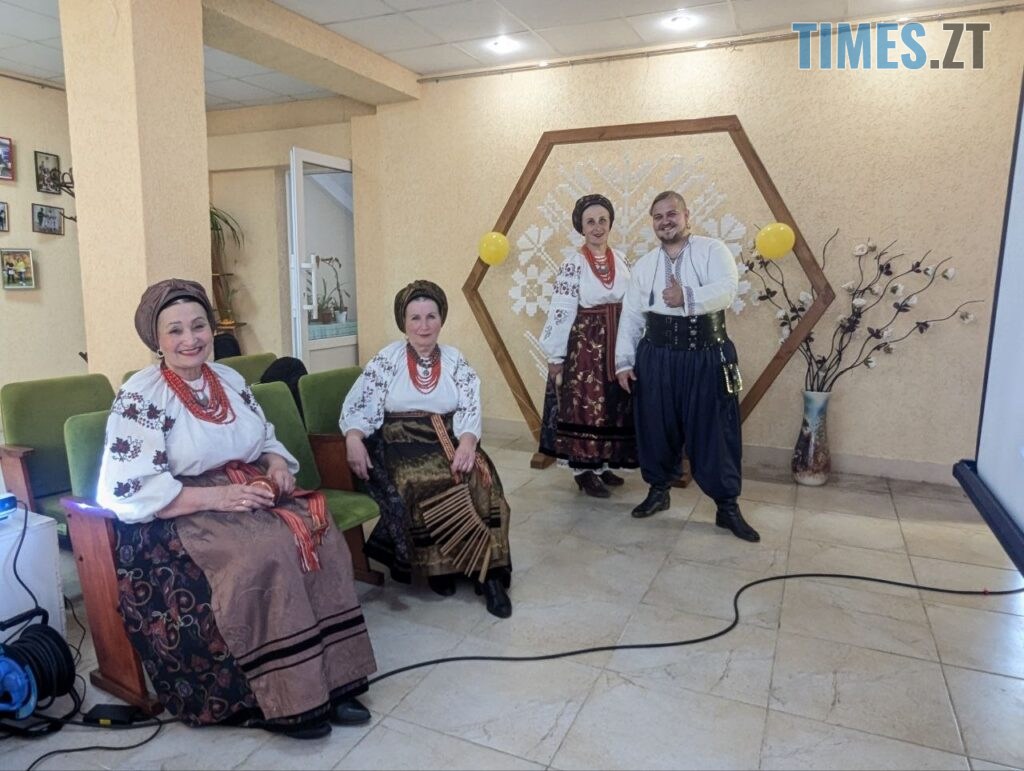 У Тетерівській громаді відбулося велике свято дитячої творчості (ФОТО)