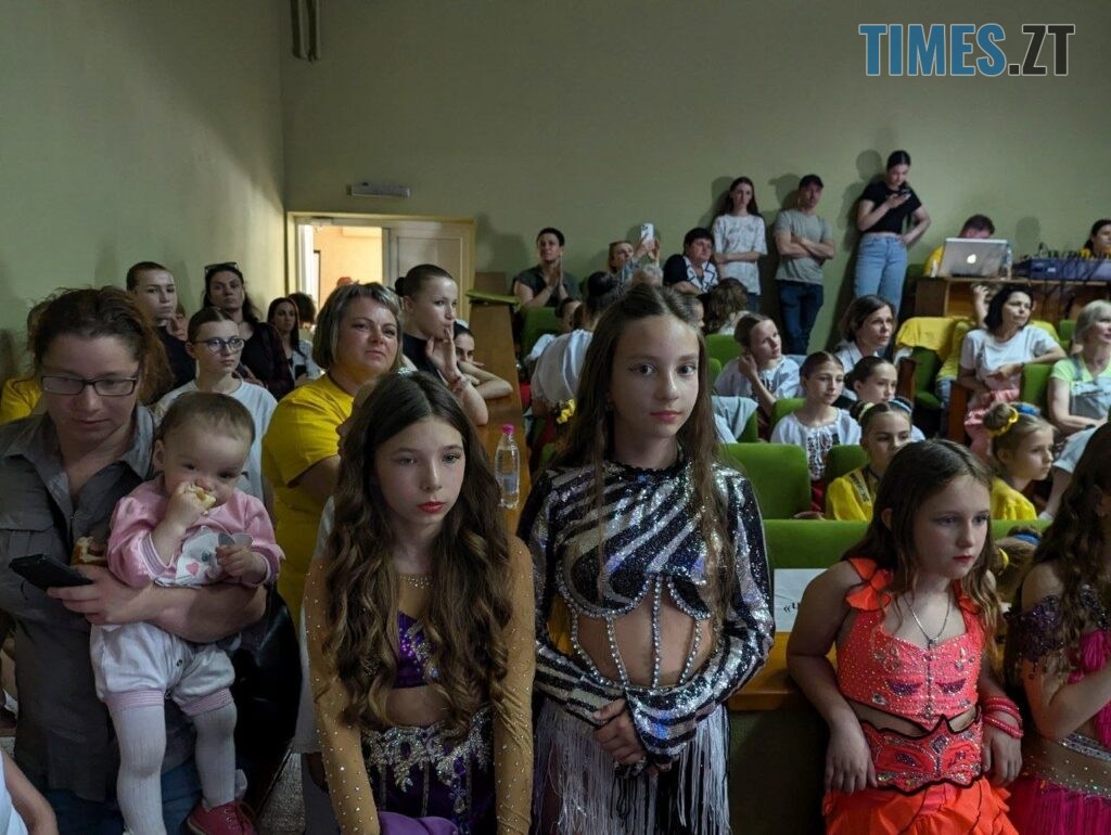 У Тетерівській громаді відбулося велике свято дитячої творчості (ФОТО)