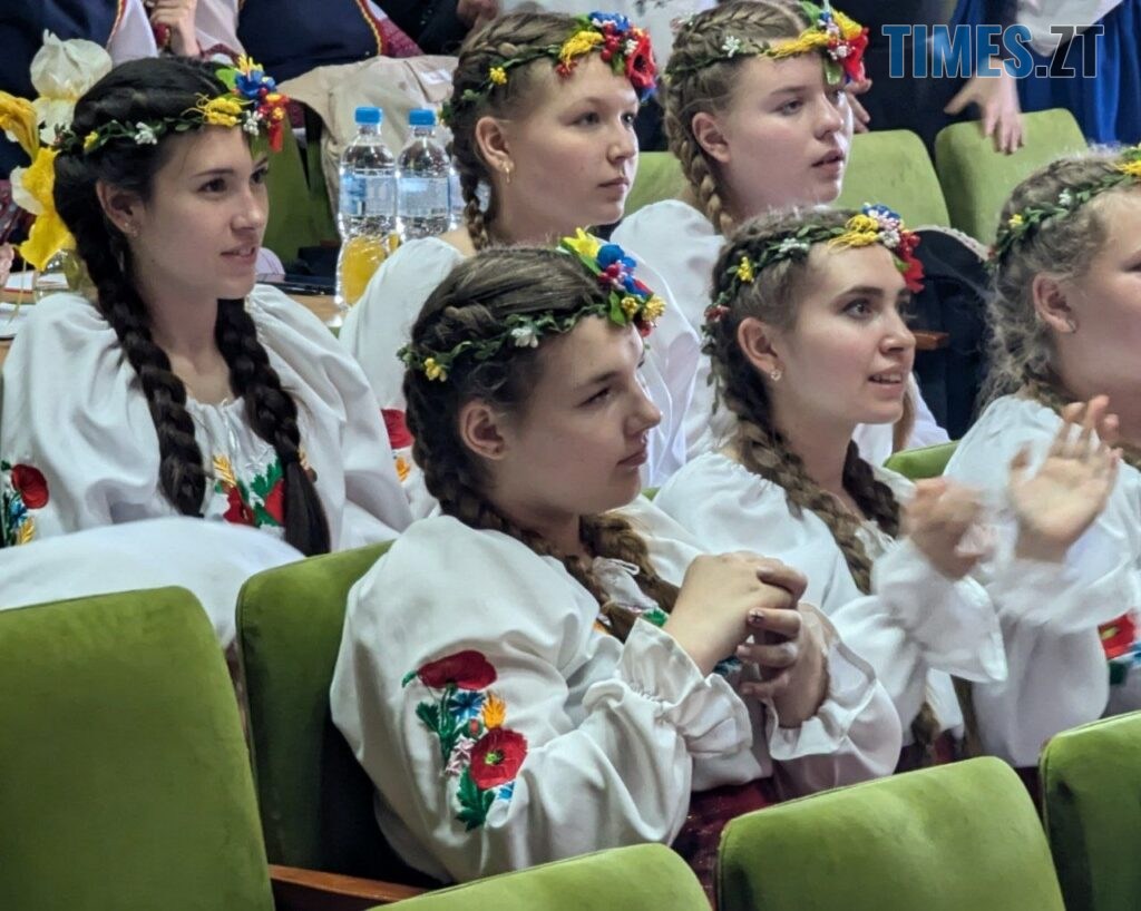 У Тетерівській громаді відбулося велике свято дитячої творчості (ФОТО)